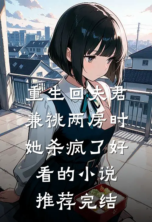重生回夫君兼祧两房时，她杀疯了好看的小说推荐完结