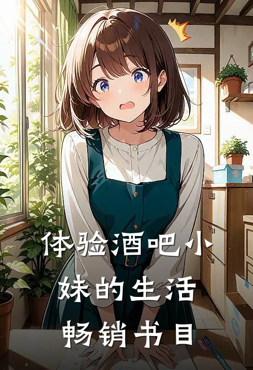 体验酒吧小妹的生活畅销书目