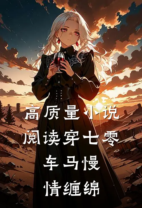 高质量小说阅读穿七零，车马慢，情缠绵