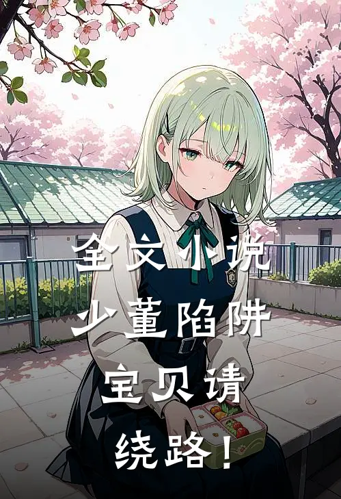 全文小说少董陷阱：宝贝请绕路！