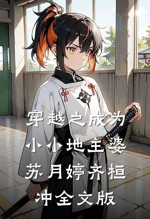 穿越之成为小小地主婆 苏月婷齐桓冲全文版