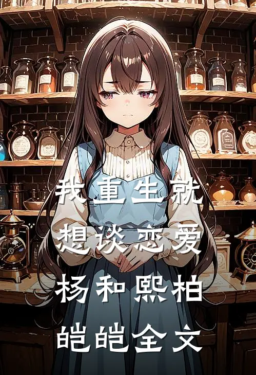 我重生就想谈恋爱杨和熙柏皑皑全文
