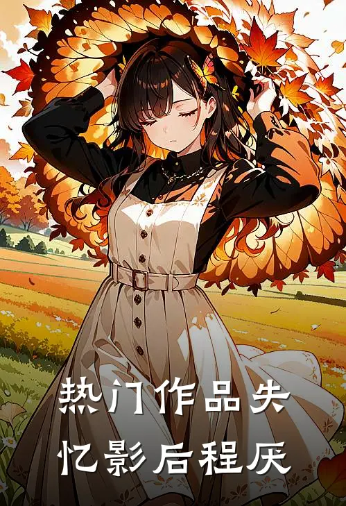 热门作品失忆影后程厌