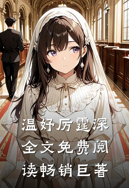 温妤厉霆深全文免费阅读畅销巨著