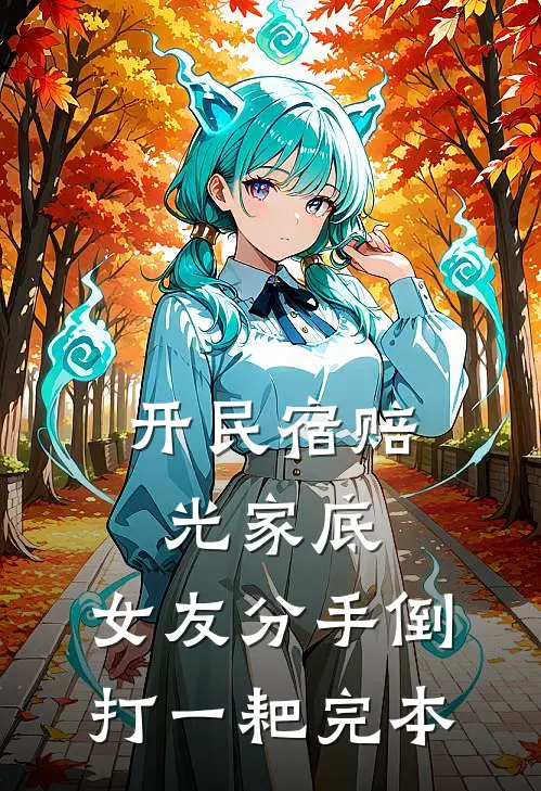 开民宿赔光家底，女友分手倒打一耙完本