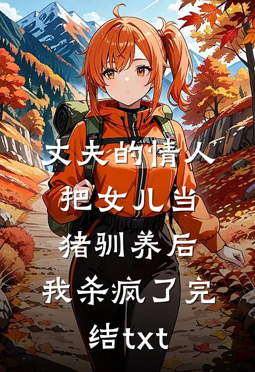 丈夫的情人把女儿当猪驯养后，我杀疯了完结txt