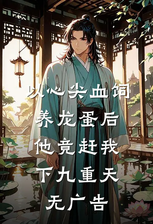 以心尖血饲养龙蛋后，他竟赶我下九重天无广告