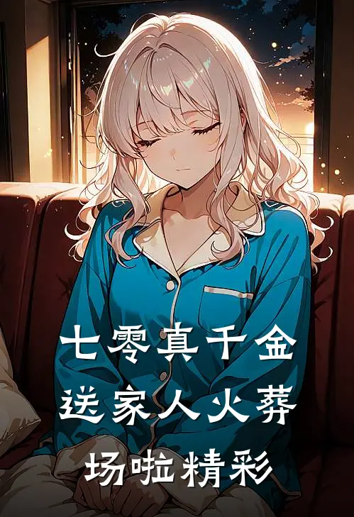 七零真千金：送家人火葬场啦精彩