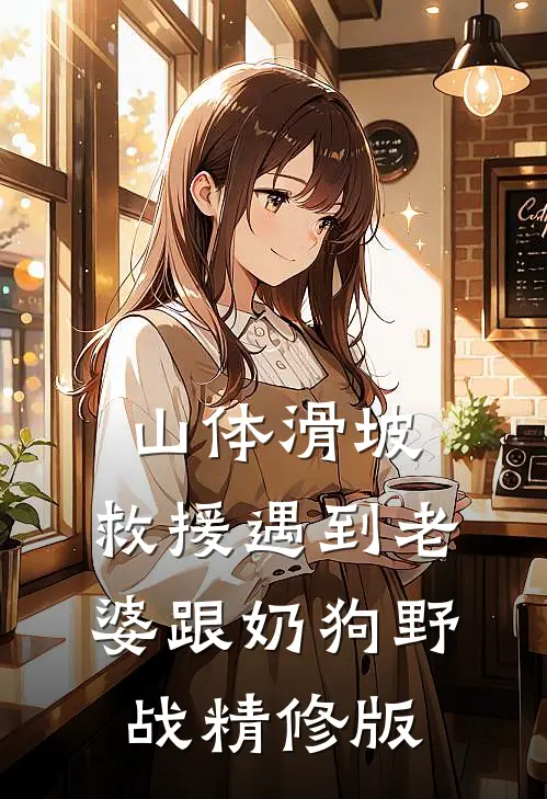山体滑坡，救援遇到老婆跟奶狗野战精修版