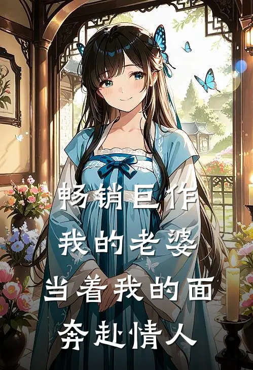 畅销巨作我的老婆，当着我的面奔赴情人
