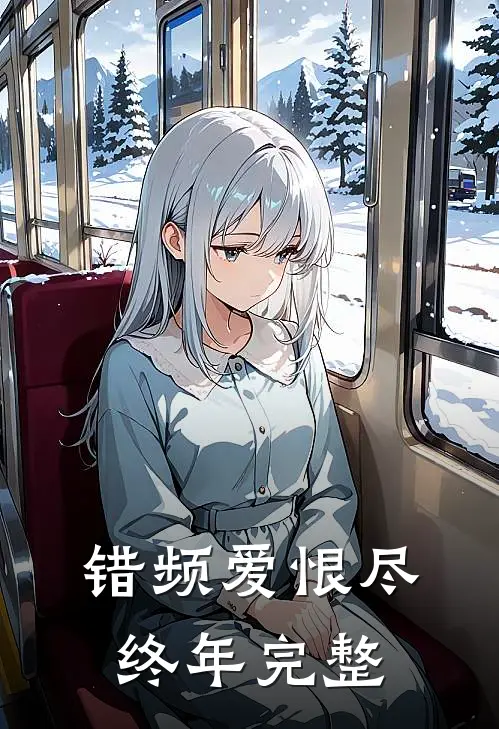 错频爱恨尽终年完整