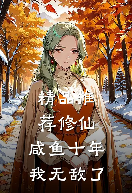精品推荐修仙：咸鱼十年我无敌了