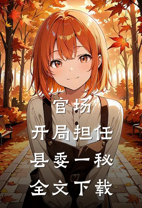 官场：开局担任县委一秘全文下载