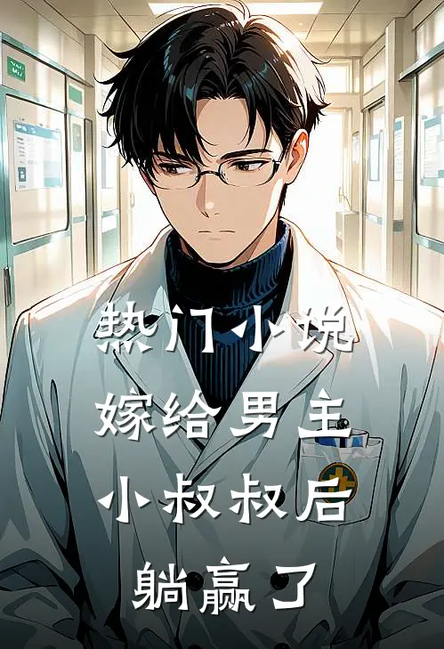 热门小说嫁给男主小叔叔后，躺赢了