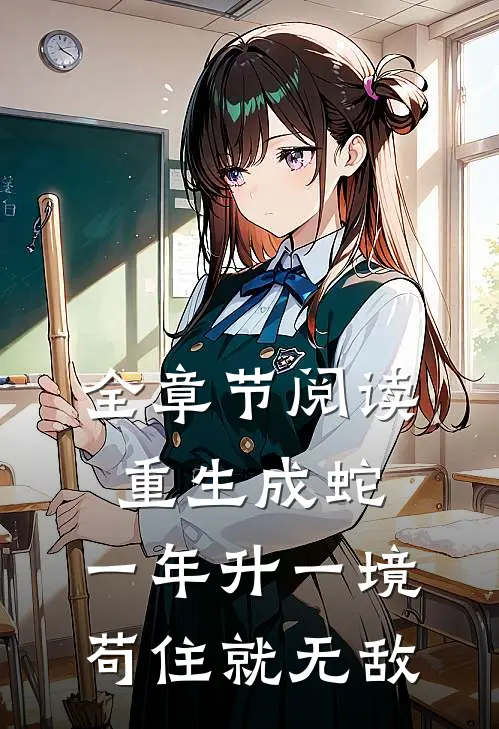 全章节阅读重生成蛇：一年升一境苟住就无敌