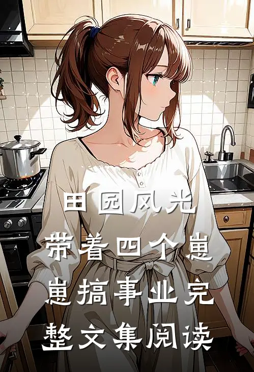田园风光：带着四个崽崽搞事业完整文集阅读