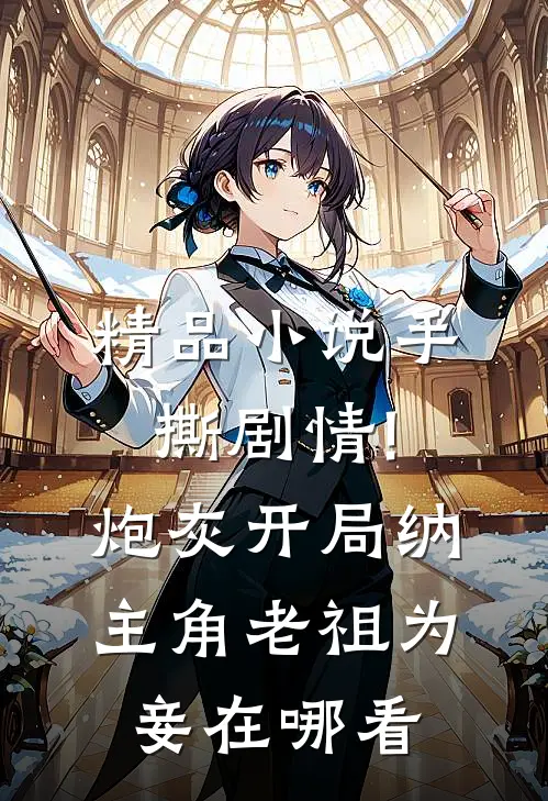 精品小说手撕剧情!炮灰开局纳主角老祖为妾在哪看