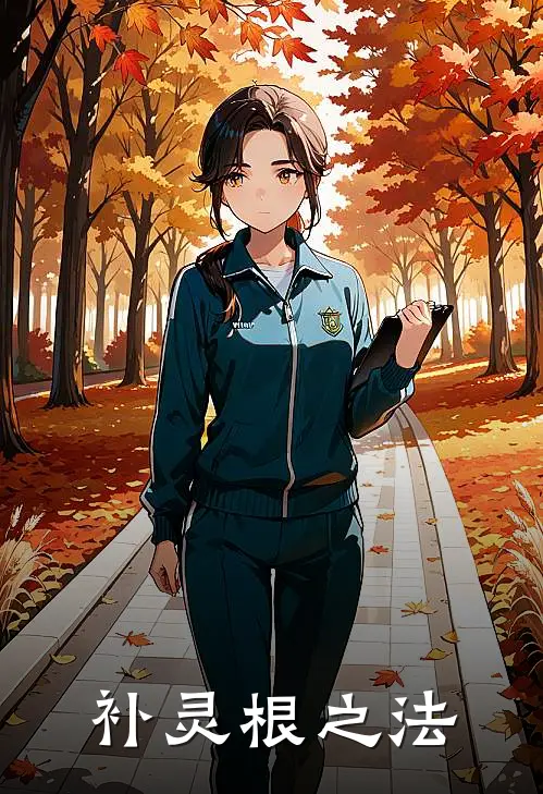 补灵根之法