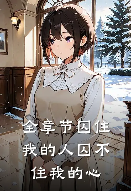全章节囚住我的人囚不住我的心