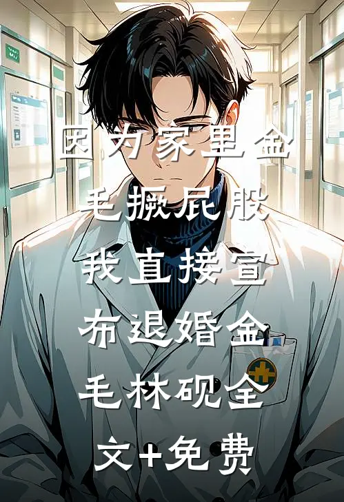 因为家里金毛撅屁股，我直接宣布退婚金毛林砚全文+免费