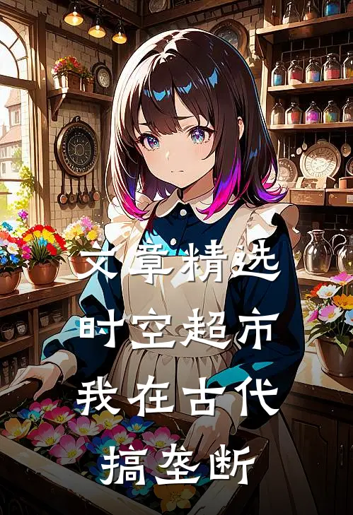 文章精选时空超市：我在古代搞垄断