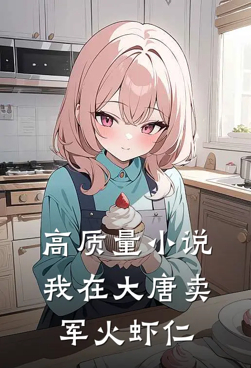 高质量小说我在大唐卖军火虾仁