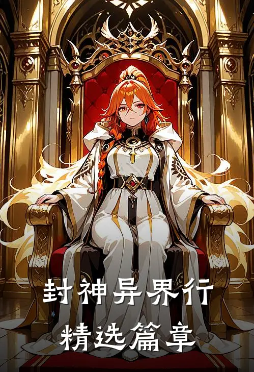 封神异界行精选篇章
