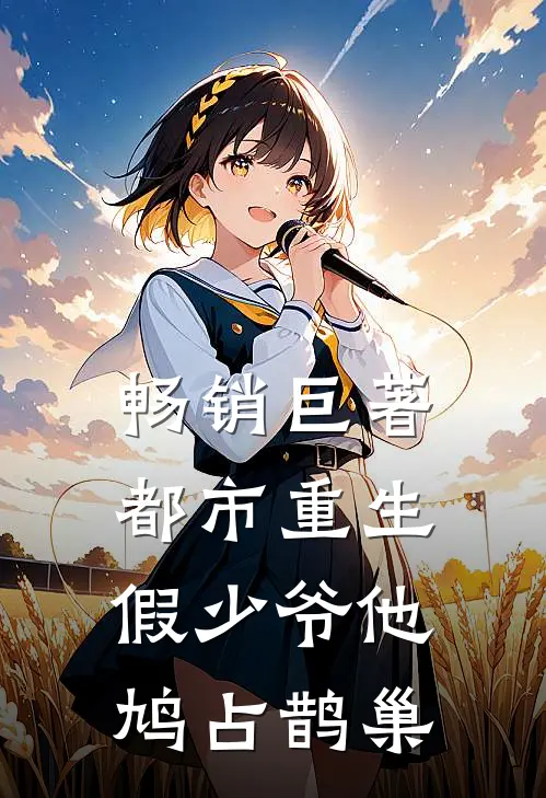 畅销巨著都市重生：假少爷他鸠占鹊巢
