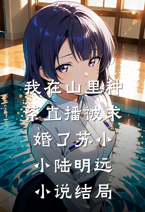 我在山里种茶直播被求婚了苏小小陆明远小说结局