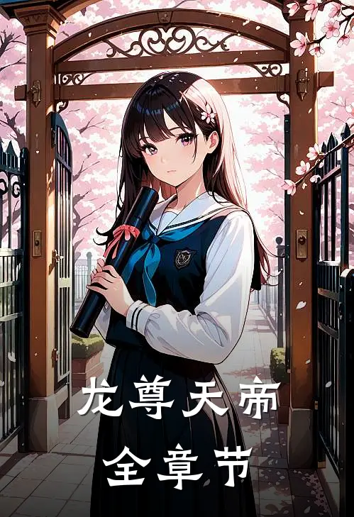 龙尊天帝全章节