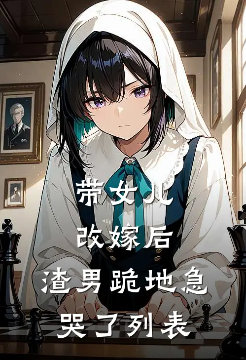 带女儿改嫁后，渣男跪地急哭了列表