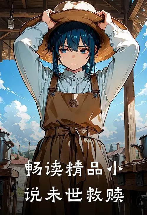畅读精品小说未世救赎