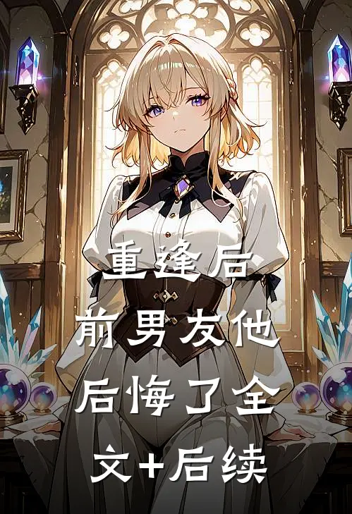 重逢后，前男友他后悔了全文+后续