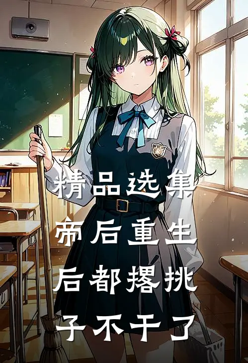 精品选集帝后重生后都撂挑子不干了