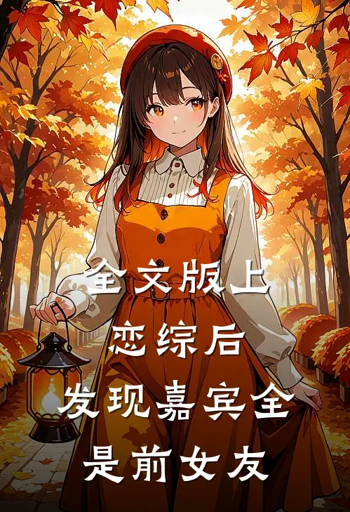 全文版上恋综后，发现嘉宾全是前女友