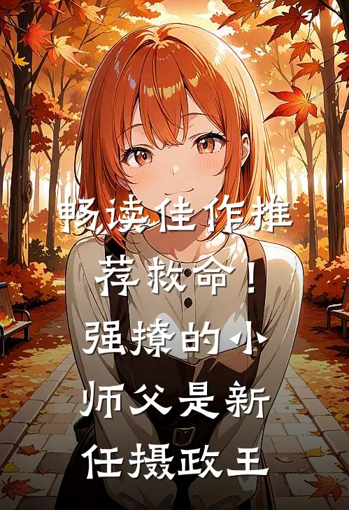 畅读佳作推荐救命！强撩的小师父是新任摄政王