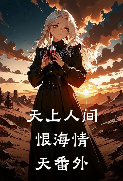 天上人间，恨海情天番外