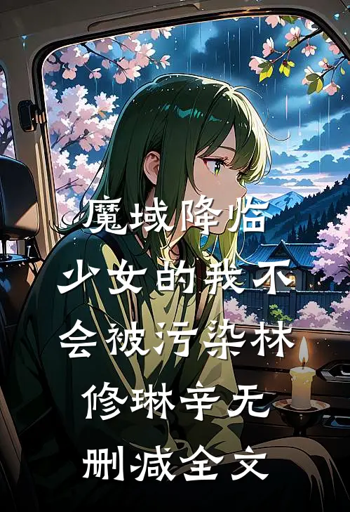 魔域降临，少女的我不会被污染林修琳辛无删减全文