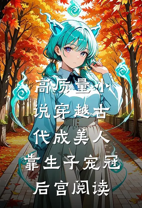高质量小说穿越古代成美人,靠生子宠冠后宫阅读