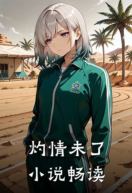 灼情未了小说畅读