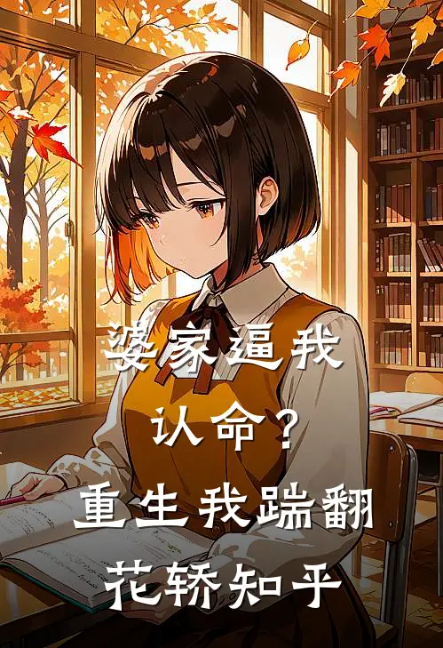 婆家逼我认命？重生我踹翻花轿知乎