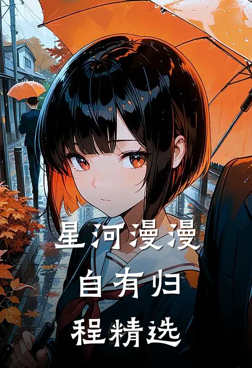 星河漫漫，自有归程精选
