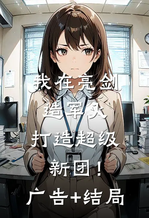 我在亮剑造军火，打造超级新团！广告+结局