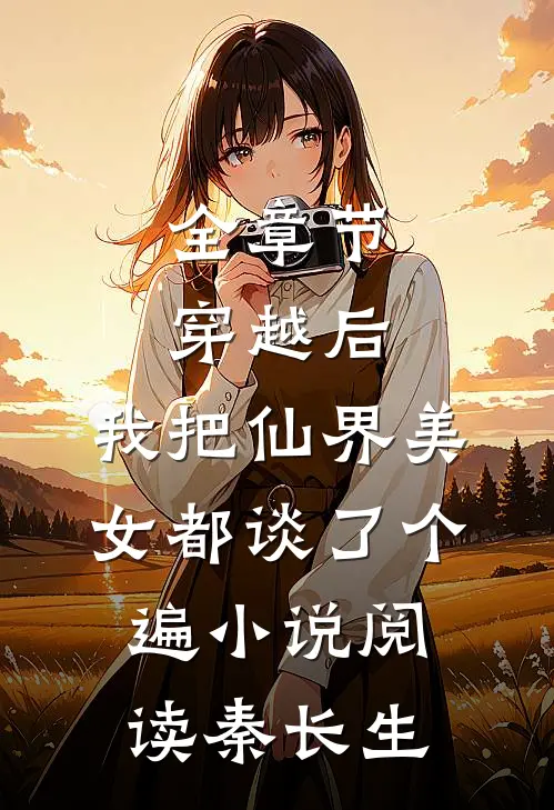 全章节穿越后,我把仙界美女都谈了个遍小说阅读_秦长生