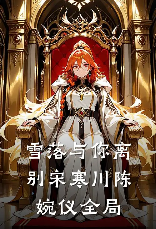 雪落与你离别宋寒川陈婉仪全局