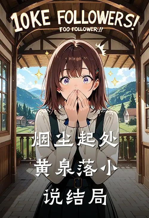 烟尘起处黄泉落小说结局