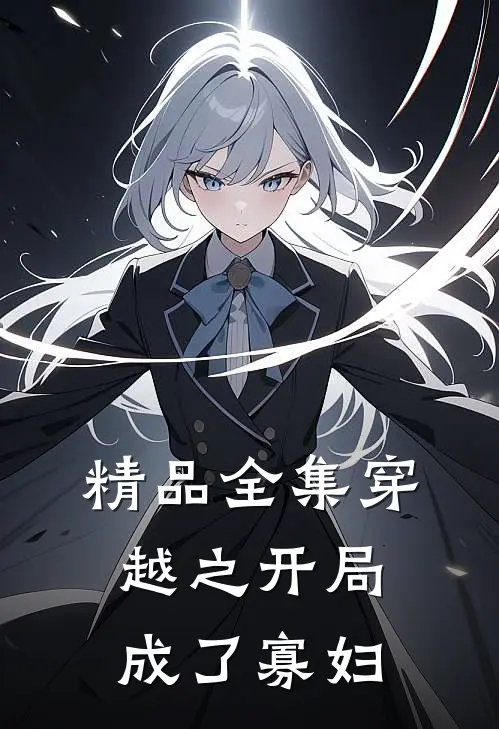 精品全集穿越之开局成了寡妇