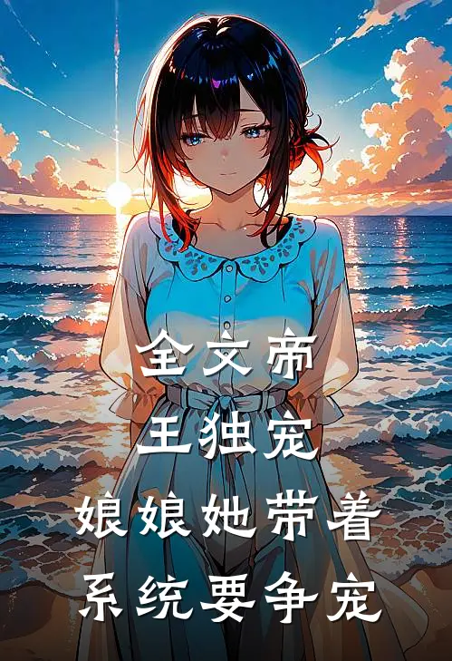 全文帝王独宠：娘娘她带着系统要争宠