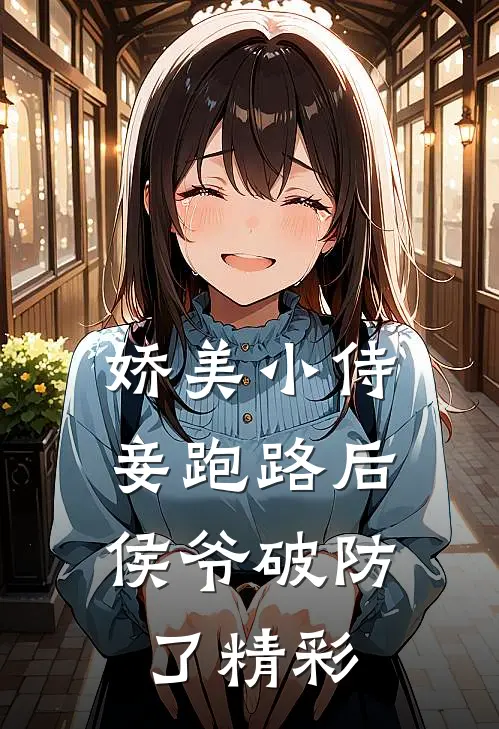 娇美小侍妾跑路后，侯爷破防了精彩