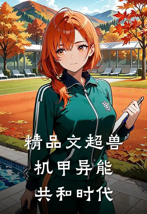 精品文超兽：机甲异能共和时代